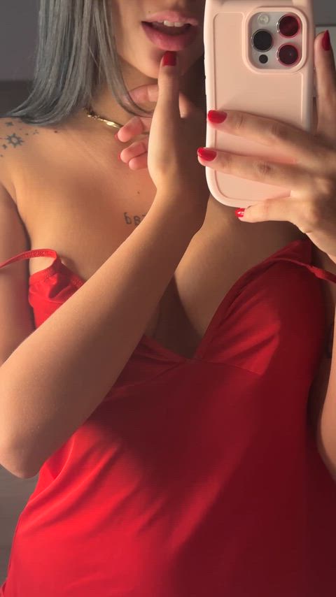 be mommy’s dirty little secret