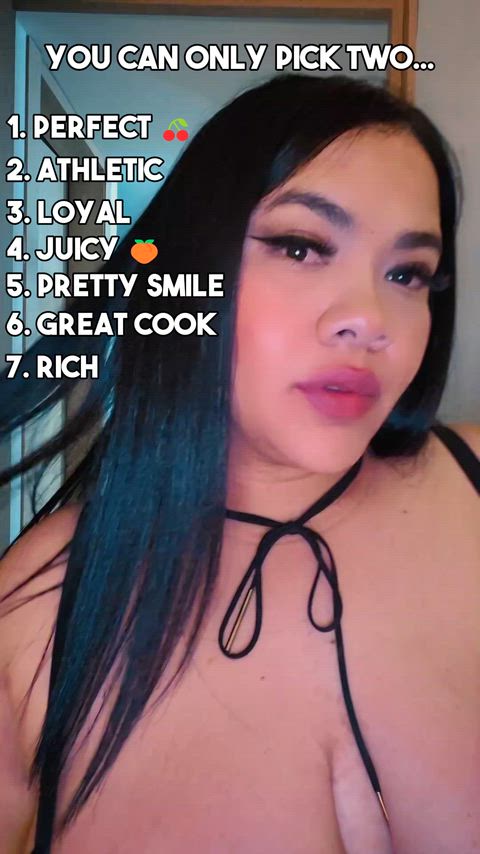 A little confidence never hurt anyone. Or did it just get your attention?