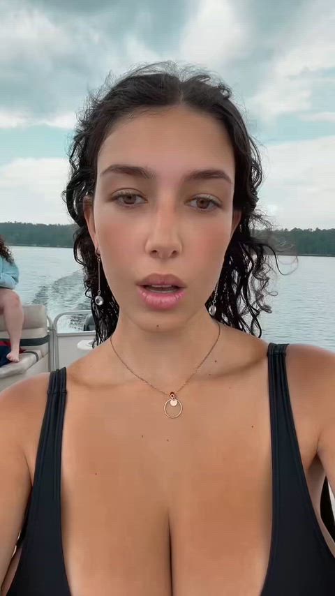 Boat day