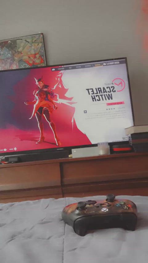 only way to game ass out