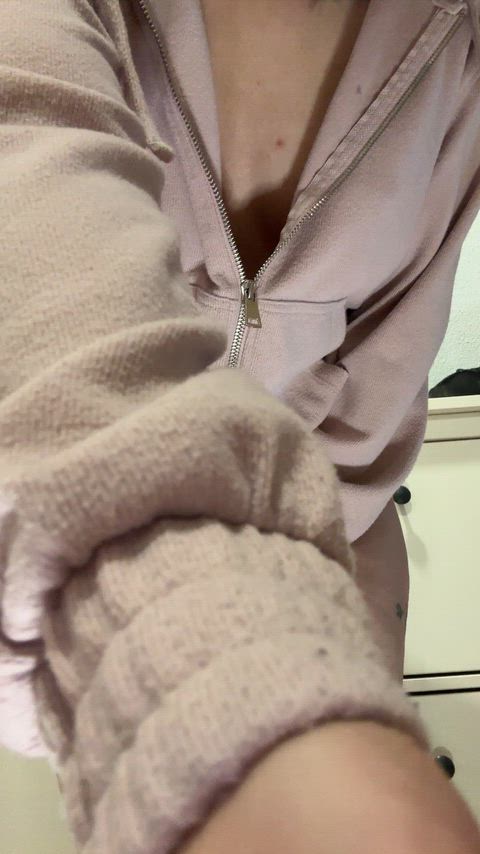 I hope you still have room to eat this