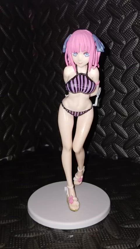 Another Nino trib, hope you like it