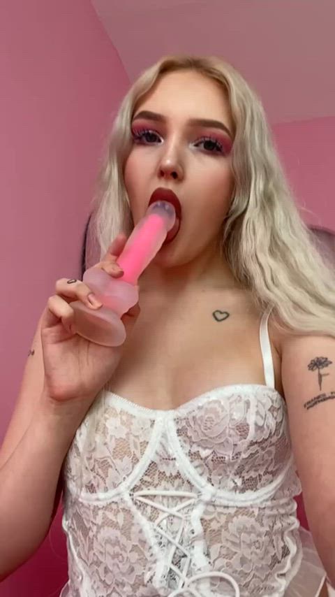 imagine your cock here