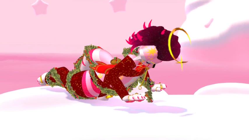 Merry Christmas to all!! Who want's to stuff this kitty cat's stocking for Christmas?? Kinky and sweet kitty here, prefer wild over mild. PCVR only atm and vocal, must be the same.