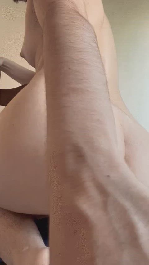 Do you have something better and bigger to replace the plug in my butt?