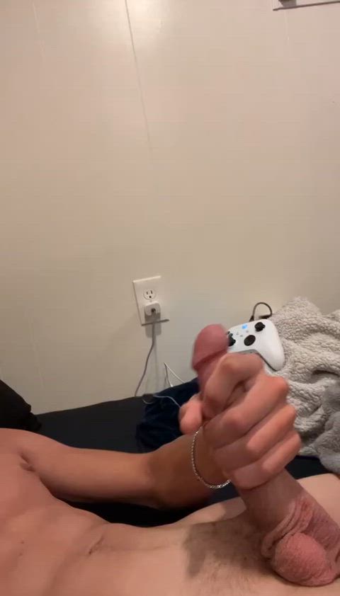 Swallow my thick load