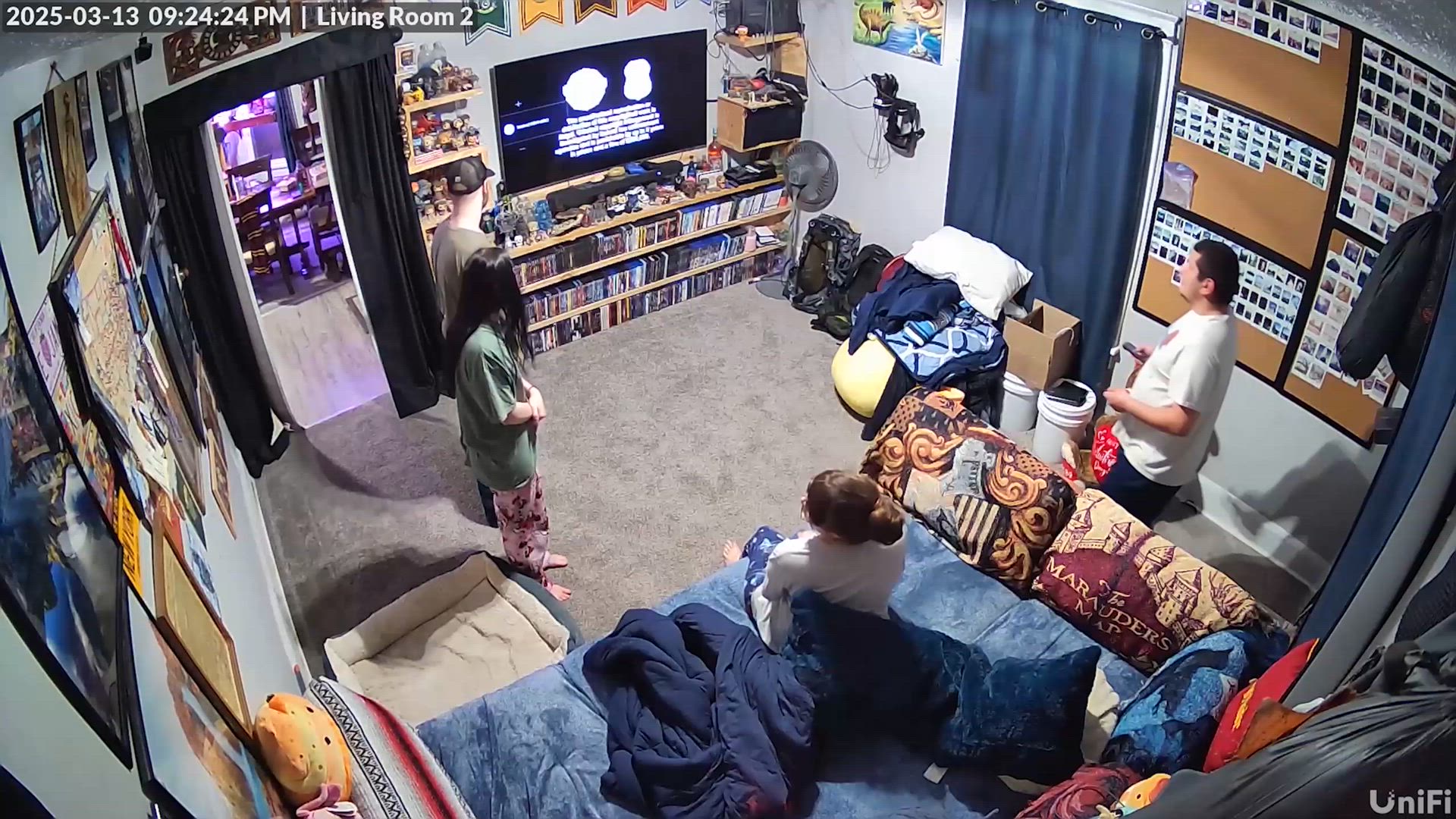 [MFMF] From starting out naked to husband swapping to DP, We love doing everything as a group