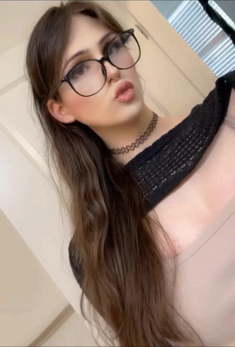 I’ve got a big bouncy