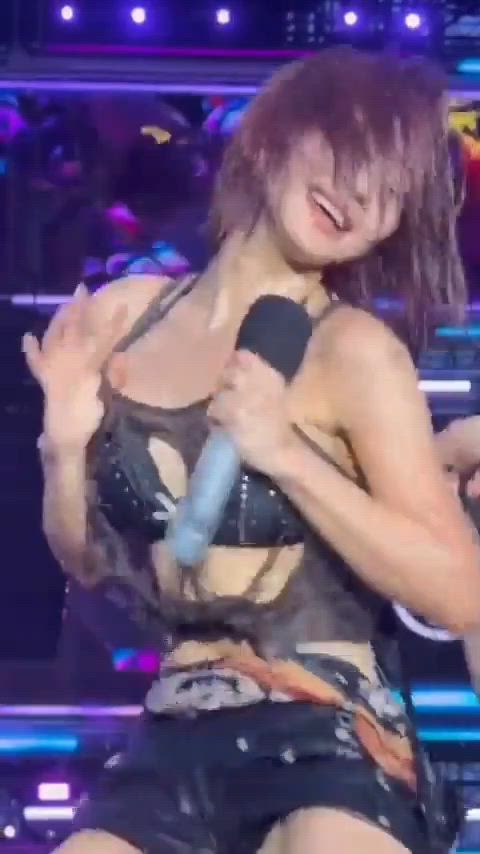 Julie - Kiss of Life