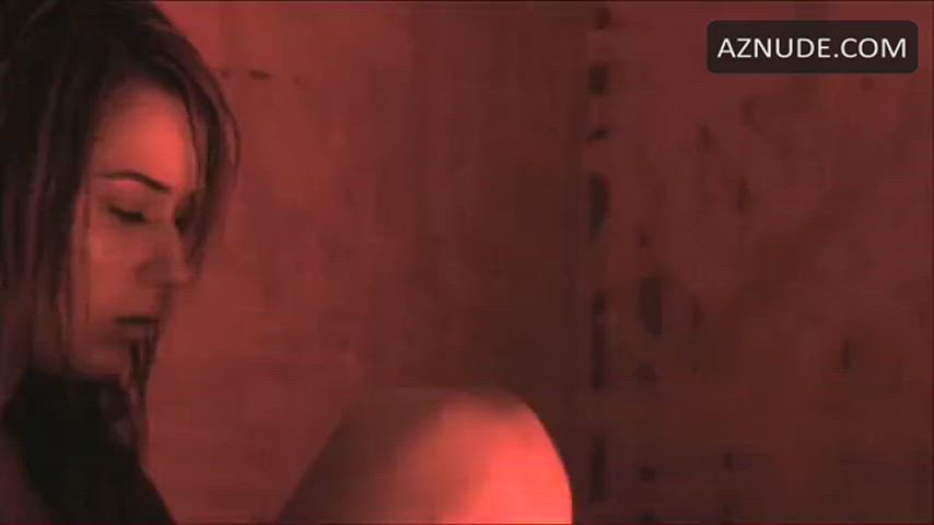 Courtney Shay Young - Pulse 3 (2008)