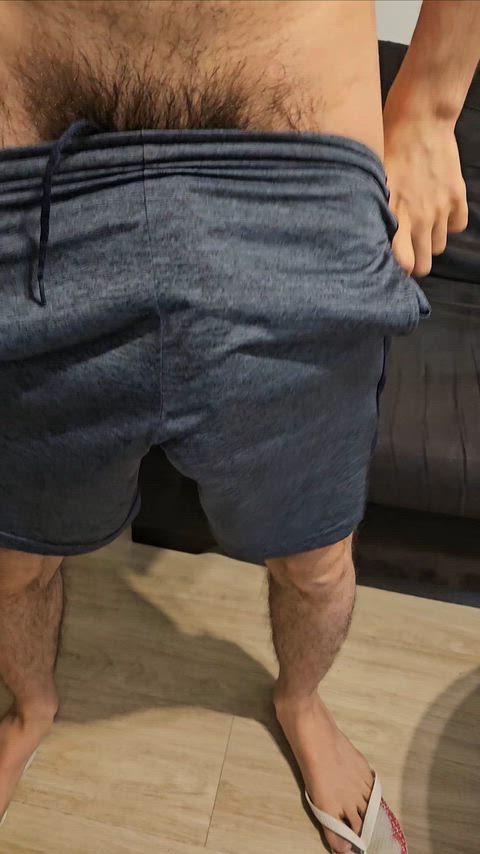 My third leg at sight (22)