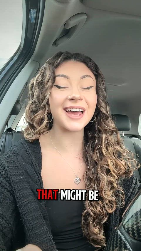 Let’s see here what you brought with you.