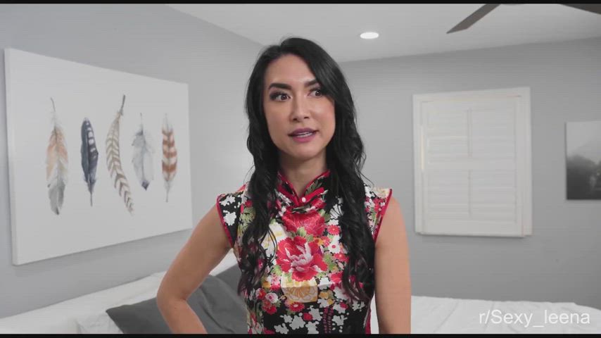 Your Stepmommy Will Teach You How to Please!