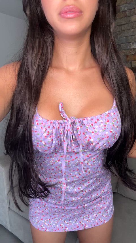 Light as a feather, dirty as hell