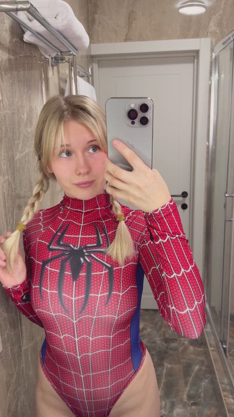 Never been in this sub before but I hope you all like it drooly ;)