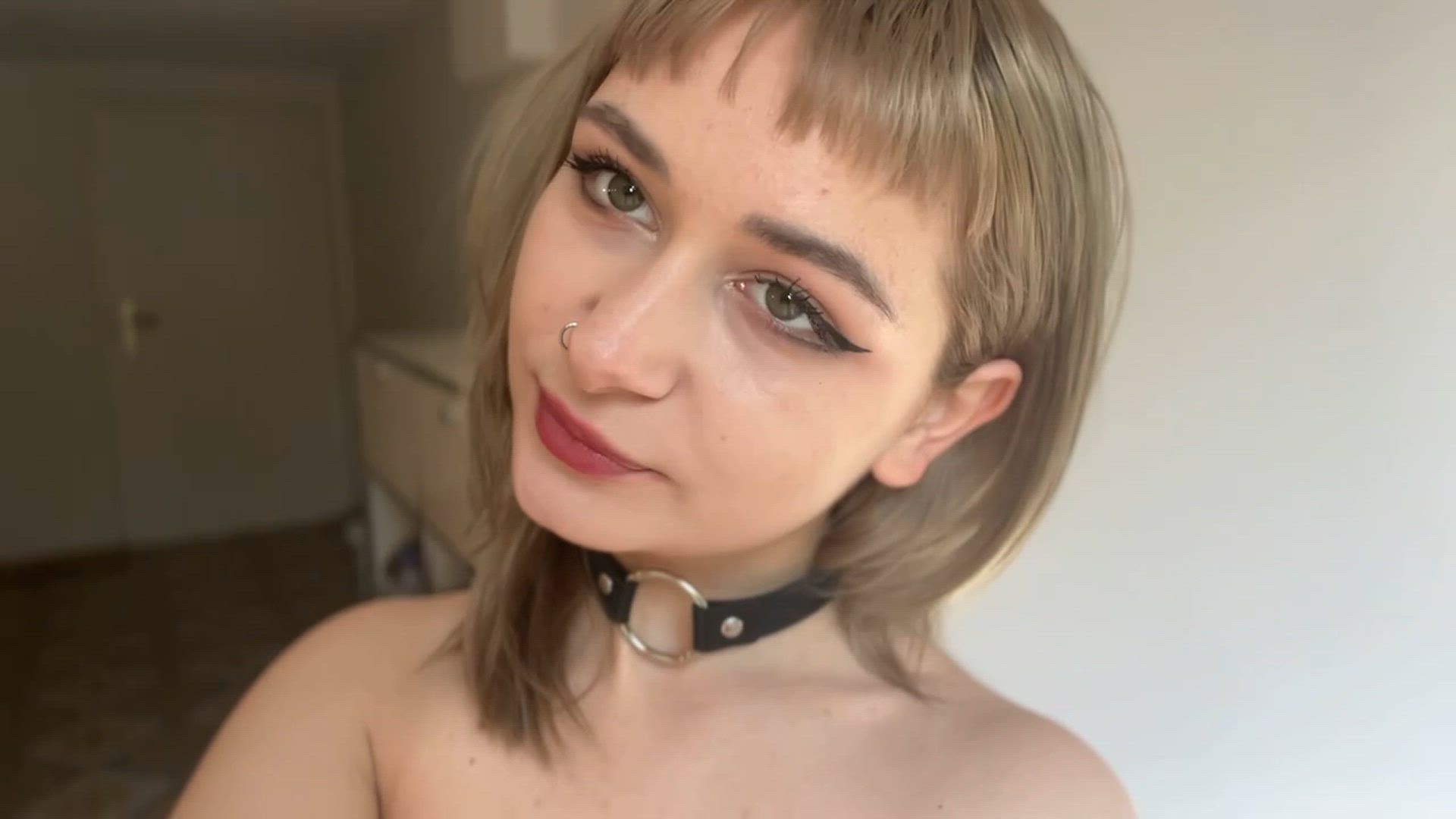 Gamer Girl, Goth, punk