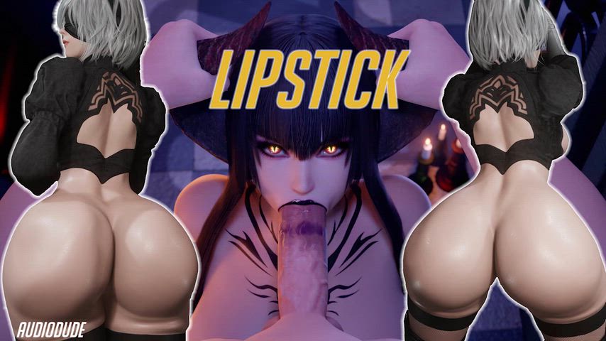 HMV - Lipstick (Audiodude)