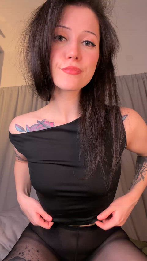 Too puffy or just right