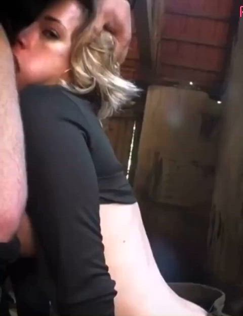All dicks deserve to get sucked like this