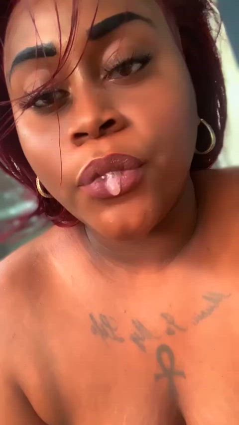 Approach Correctly Ebony FinGoddess https://linktr.ee/CashKitten thumbnail