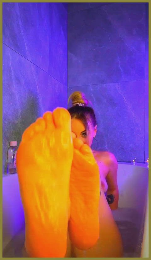 Babe Big Tits Blowjob Cumshot Hotwife Lesbian Male Masturbation POV Pussy Lips Sissy Porn GIF by nikki_girl