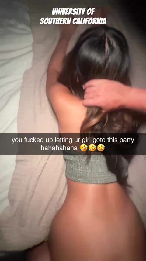 every guys biggest nightmare