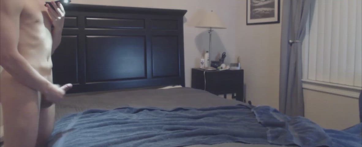 Filmed in widescreen format to try to capture the full distance