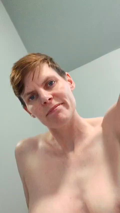 Blurred video preview