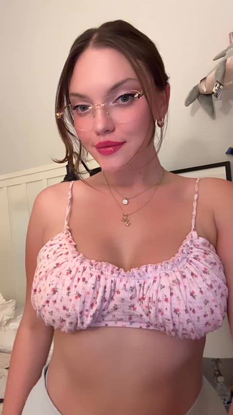 Blurred video preview