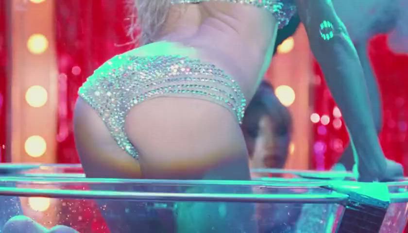 Ass Ass Shaking Big Ass Celebrity Shaking Porn GIF by redbledcom