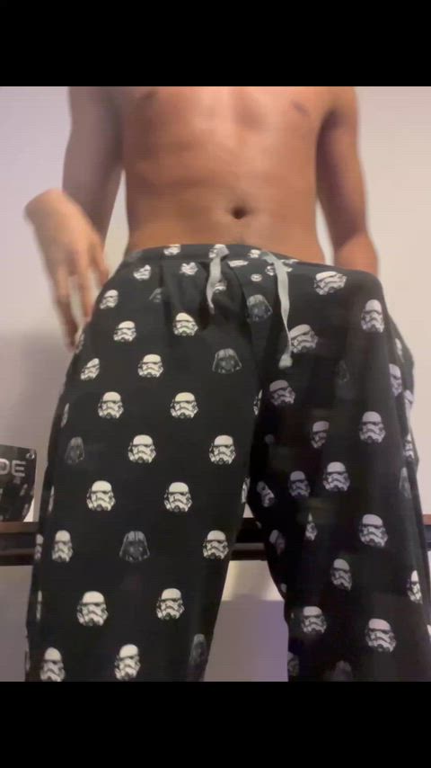 My 19 yo BBC throbbing