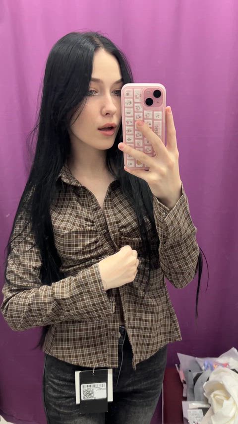 Amateur Cute OnlyFans Porn GIF by cosmosekrets
