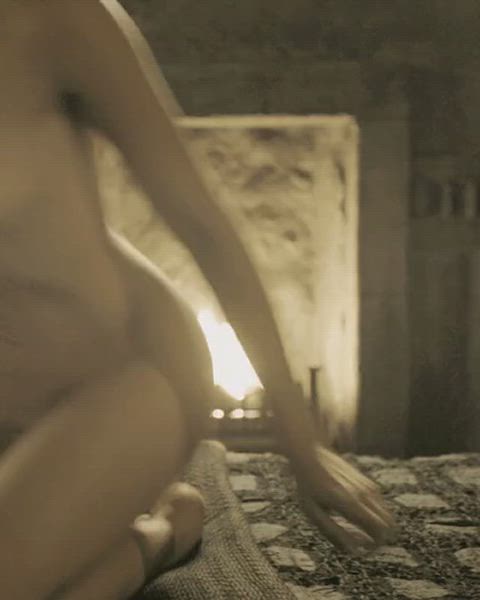 Celebrity Small Tits Tits Porn GIF by redbledcom