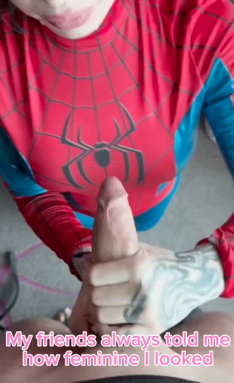 I have over TWENTY FIVE 12 minute+ caption videos on my Patreon. See all my exclusive content on my patreon @BrookeCaps. See the link on my profile to go straight there💖 thumbnail
