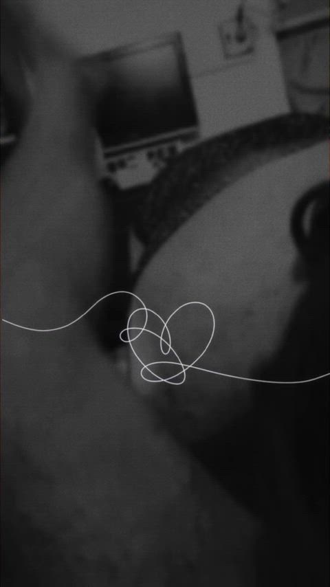 (Part 2) Look how his leg goes around my body, it made me leak like a crazy🤤... I cannot describe it in words🍑