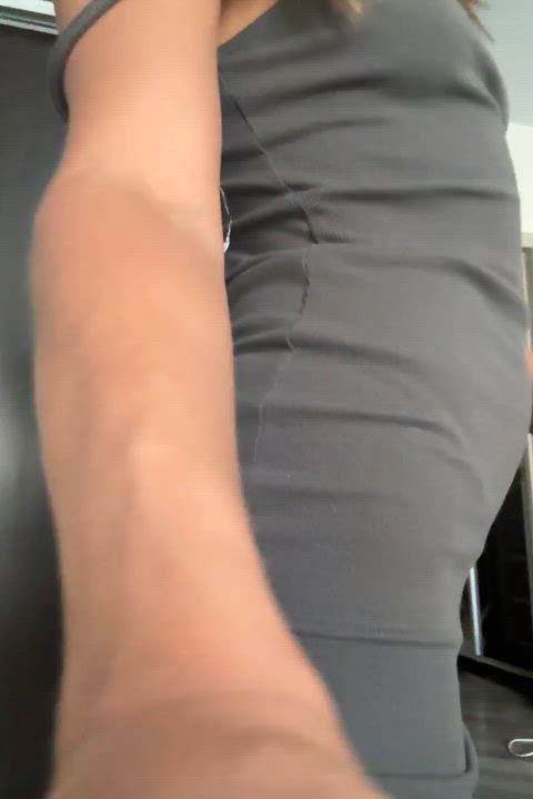 Amateur Ass Babe Brunette Pawg Pussy Small Tits Tease Teen Wet Pussy Porn GIF by viqueensy