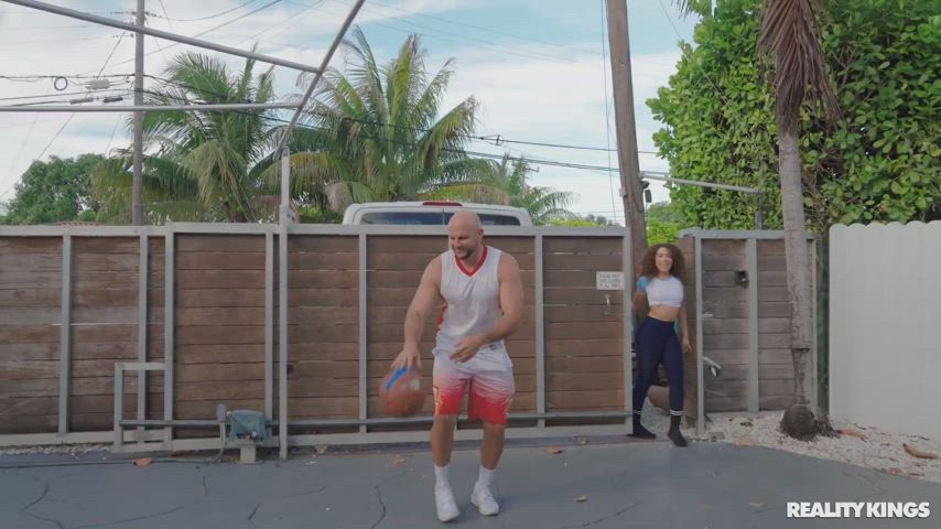 Willow Ryder - Ballin’ For Pussy