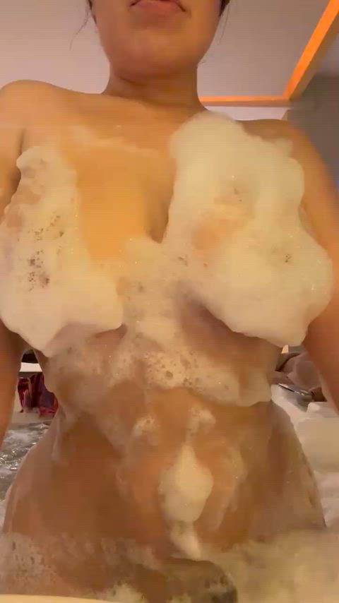 They look even bigger in person