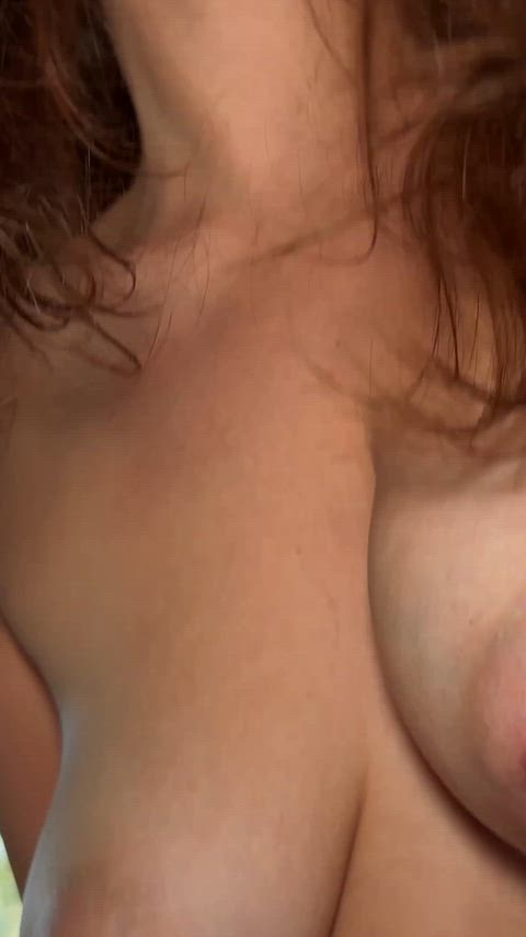 Amateur Ass Babe Big Ass Natural Tits Pussy Spanking Teen Tight Pussy Tits Porn GIF by immaybee3000