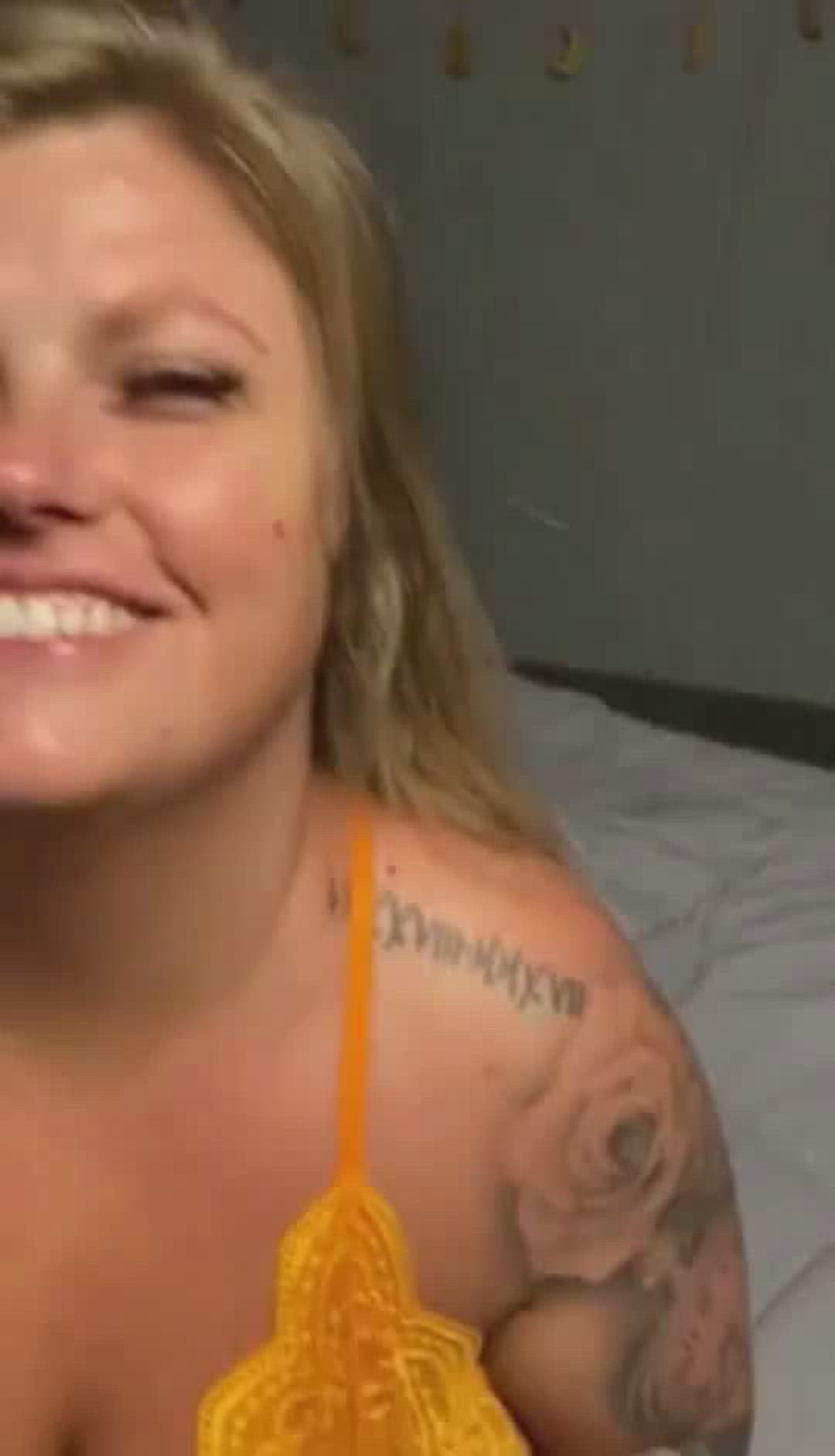 Booty, Hotwife, Huge Tits, MILF, POV, Petite