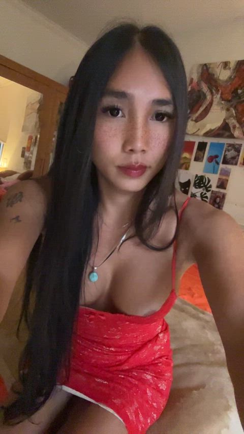 Say YES so l can send you a gift