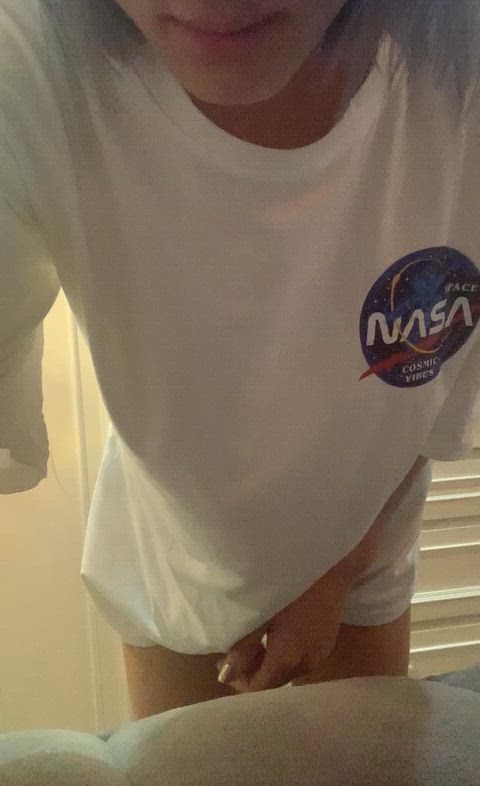 NASA view!