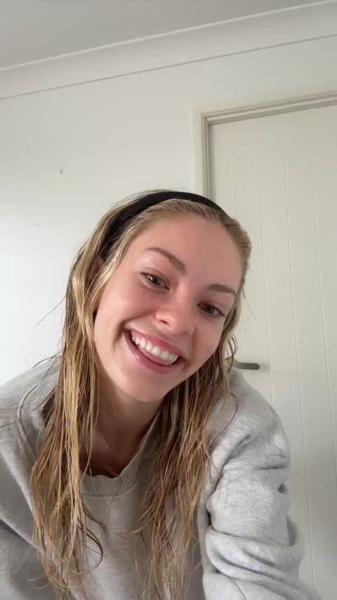 Yes I’m tiny but I’m still brave to show off