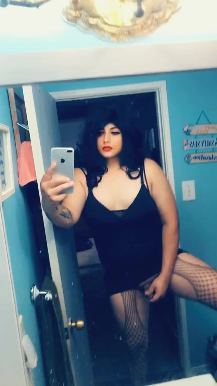 Cum play with me daddy