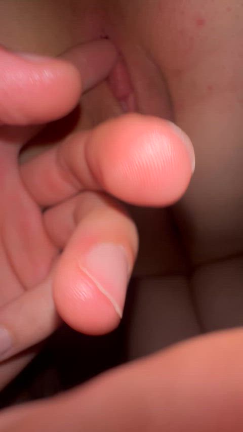 If I didn't have to work, you could make me your doll all day long.