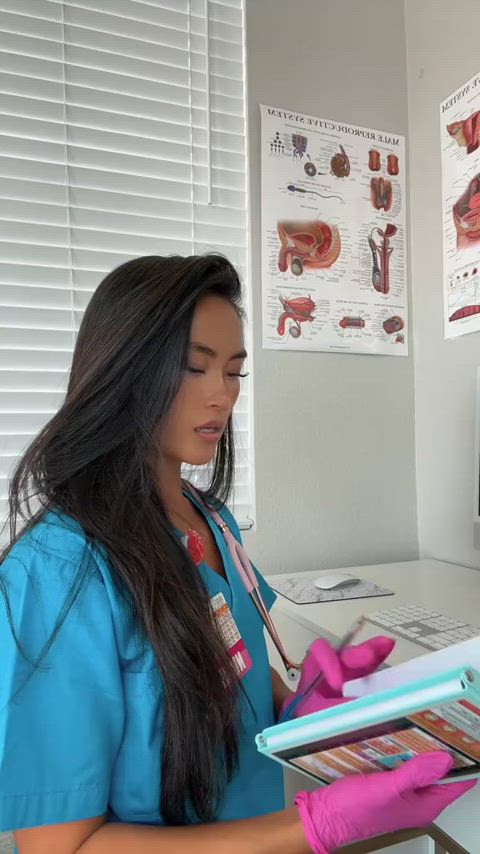 Time for your check-up and I'm not talking about your health. 🤭