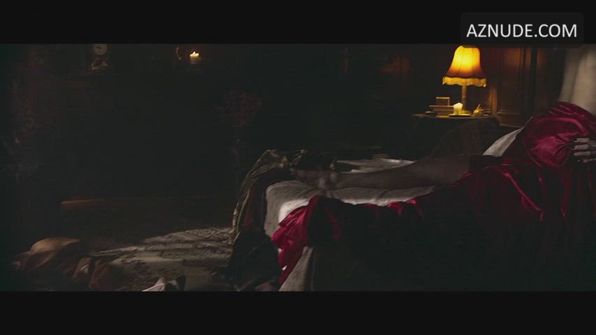 Ana Ilic - Dracula: The Original Living Vampire (2022)
