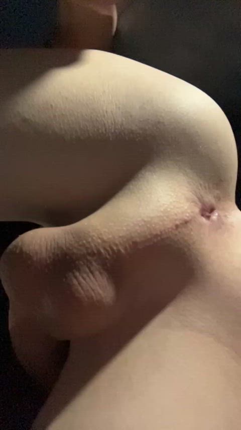 Wanna taste my Aussie boy pussy