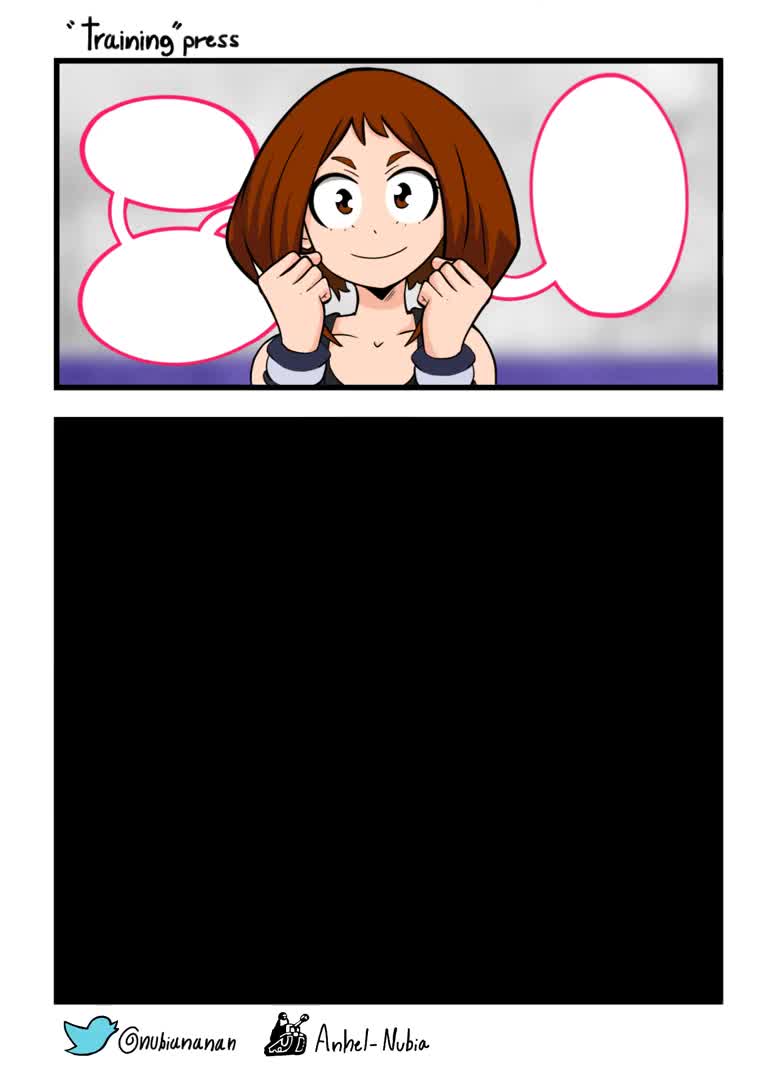 Ochako 