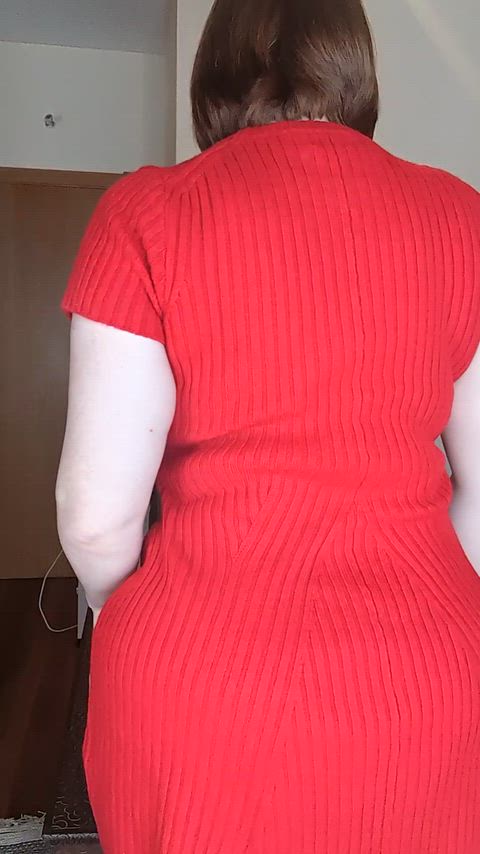 Love showing off these curves [f]